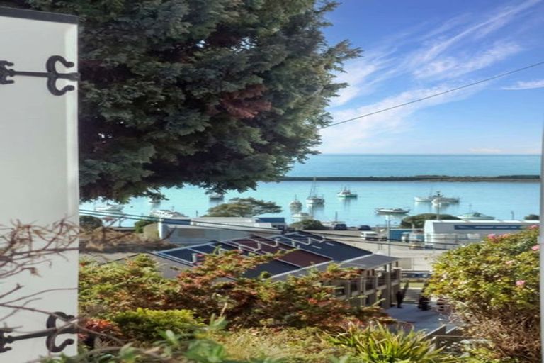 Photo of property in 1 Arun Street, South Hill, Oamaru, 9400