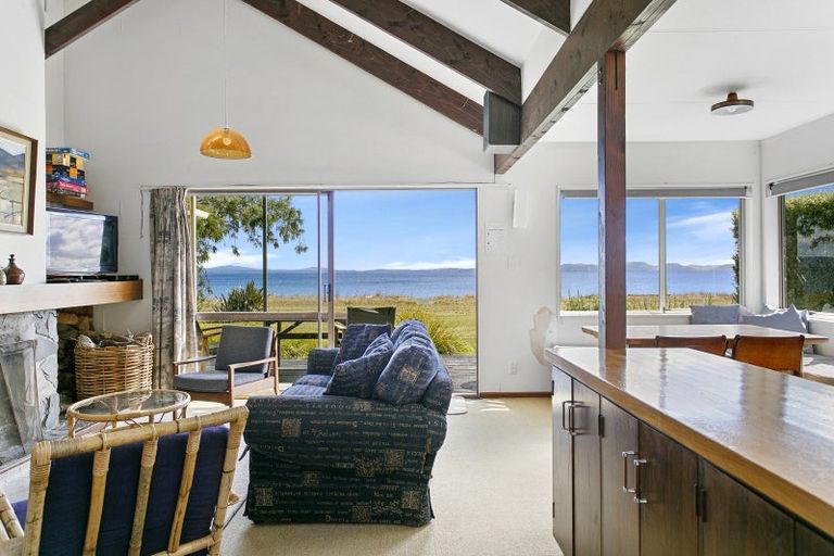 Photo of property in 15 Waitetoko Road, Tauranga Taupo, Turangi, 3382