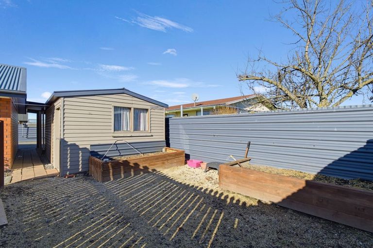 Photo of property in 298 Moore Street, Ashburton, 7700