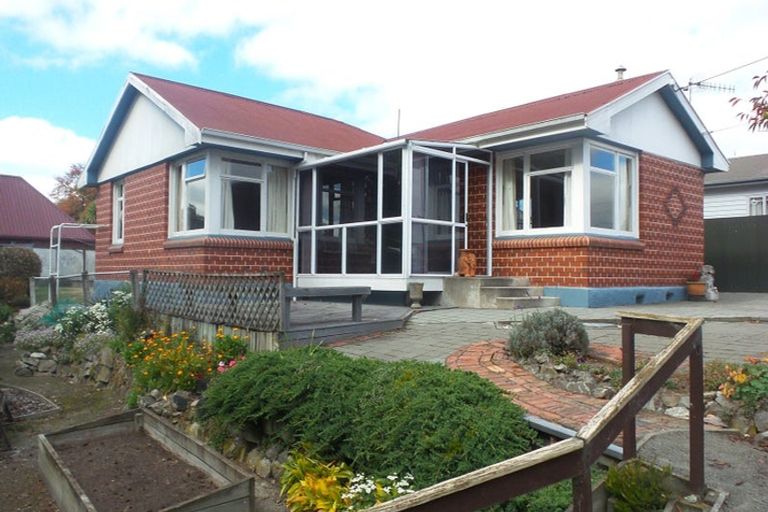 Photo of property in 68 Studholme Street, Temuka, 7920