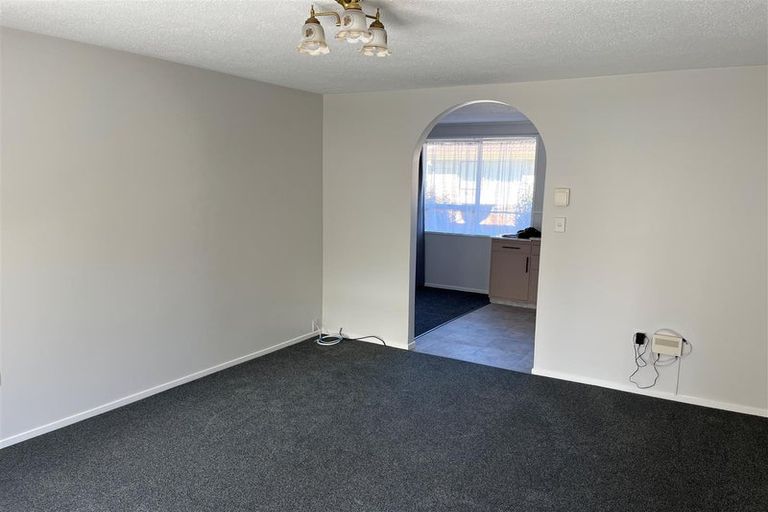 Photo of property in 1/7 James Condon Place, Redwood, Christchurch, 8051