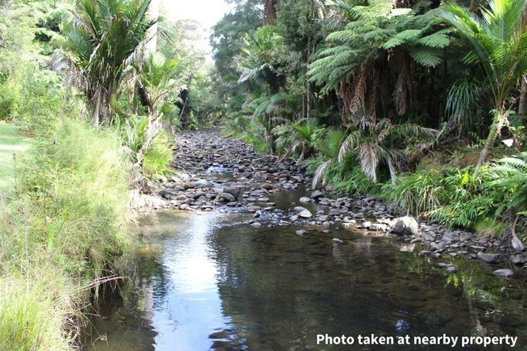 Photo of property in 411a Henderson Valley Road, Henderson Valley, Auckland, 0612