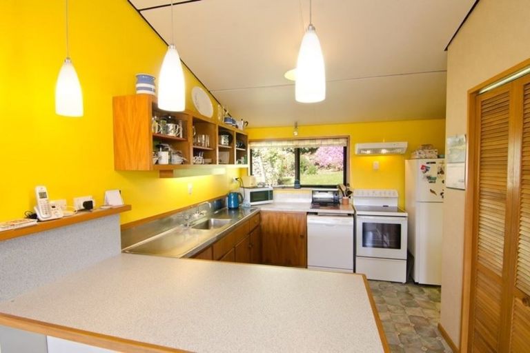 Photo of property in 5 Branxholm Street, Roxburgh, 9500