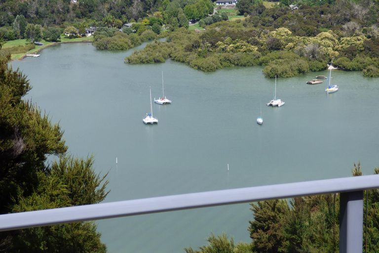 Photo of property in 329 Wharau Road, Kerikeri, 0293