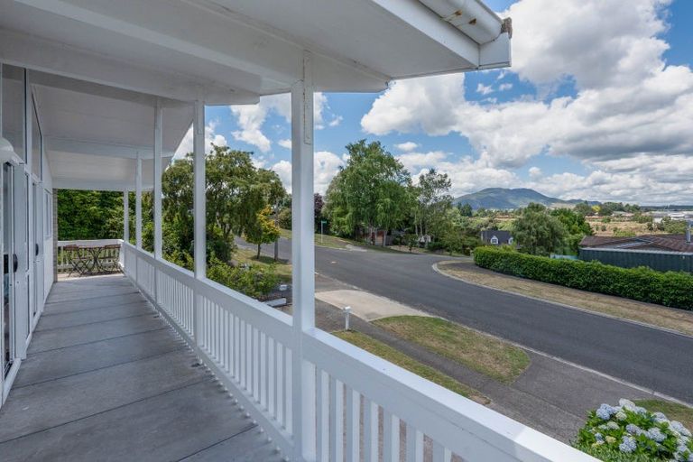 Photo of property in 42 Woodward Street, Nukuhau, Taupo, 3330