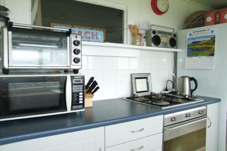 Photo of property in 378 Irishmans Road, Glenledi, Milton, 9292