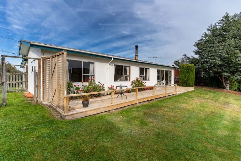 Photo of property in 7 Brown Street, Waikouaiti, 9510
