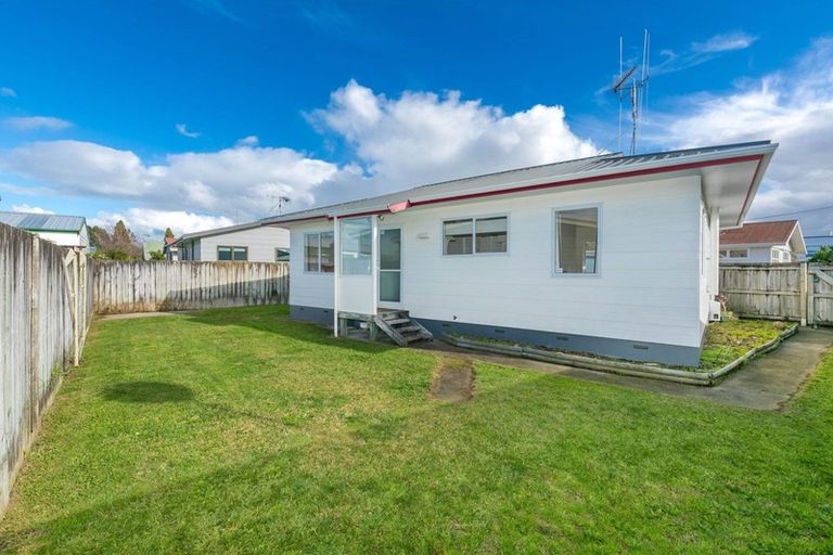 Photo of property in 59b Campbell Street, Frankton, Hamilton, 3204