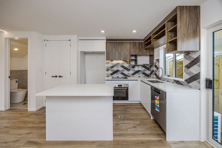 Photo of property in 115b Luke Street East, Otahuhu, Auckland, 1062