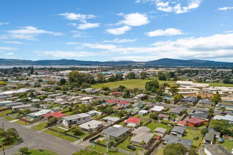 Photo of property in 64a Kea Street, Selwyn Heights, Rotorua, 3015