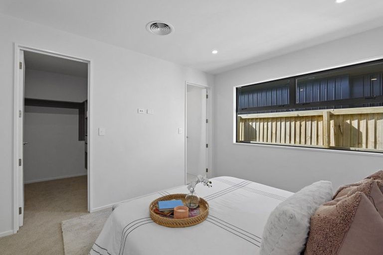 Photo of property in 2 Coe Street, Halswell, Christchurch, 8025