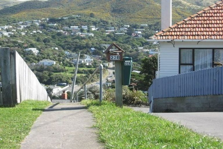 Photo of property in 28 Quetta Street, Ngaio, Wellington, 6035
