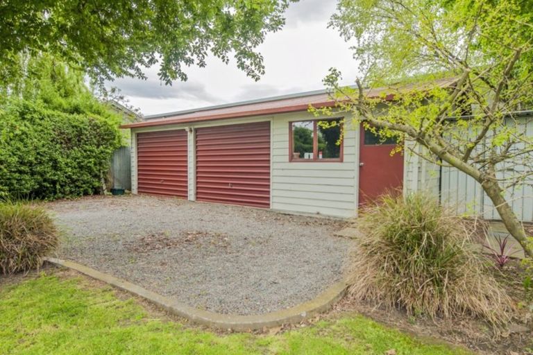 Photo of property in 23 Station Street, Leeston, 7632