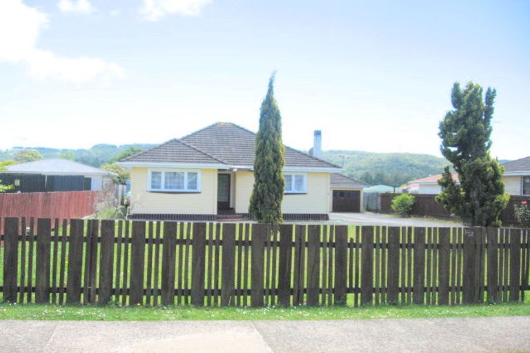 Photo of property in 18 De Merle Street, Kaikohe, 0405