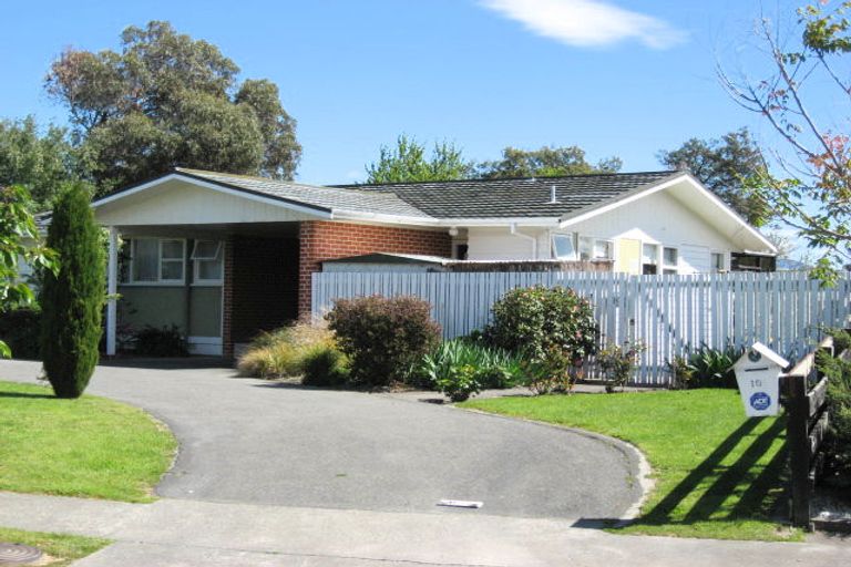 Photo of property in 10 Martin Terrace, Witherlea, Blenheim, 7201
