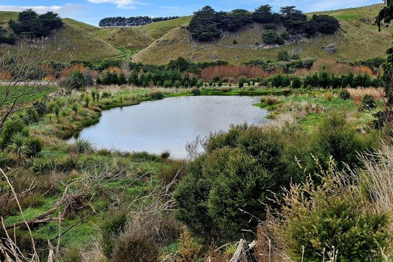 Photo of property in 336 Makomako Road, Pahiatua, 4983