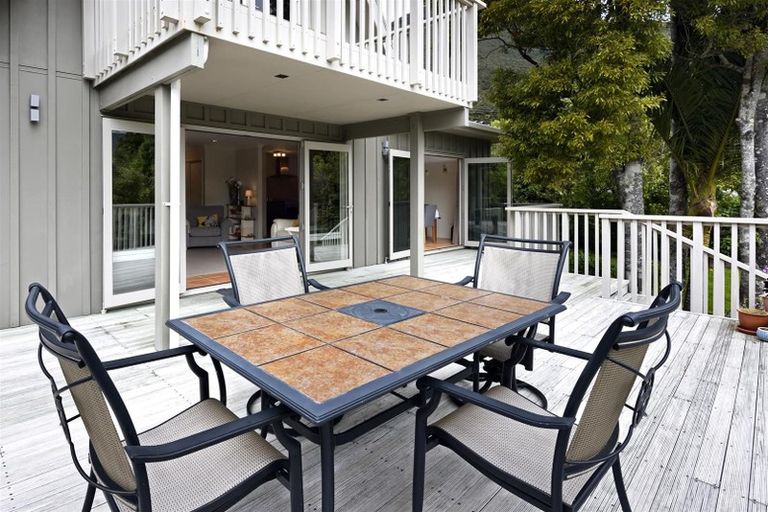 Photo of property in 2341 Croisilles-french Pass Road, Okiwi Bay, 7193