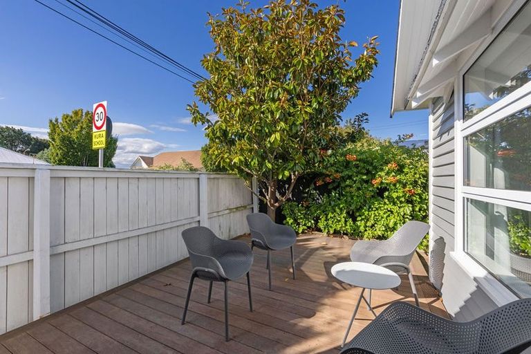 Photo of property in 4 Grants Road, Papanui, Christchurch, 8053