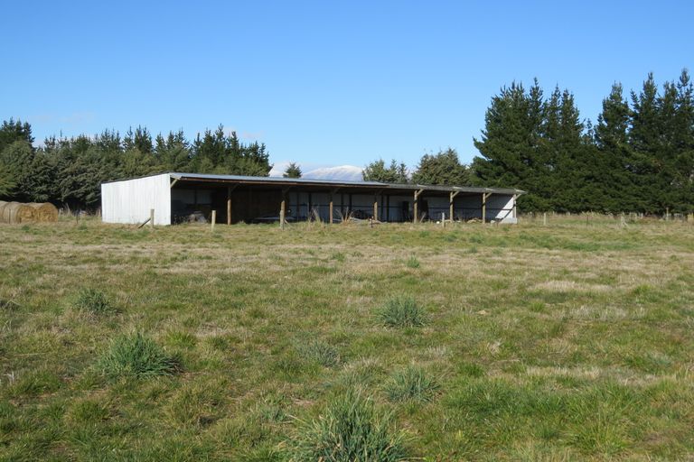 Photo of property in 40 Clayton Road, Fairlie, 7987