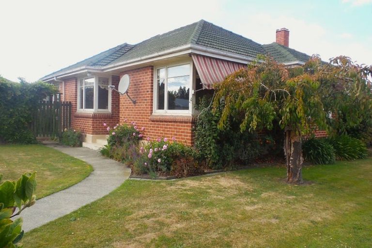 Photo of property in 254 King Street, Temuka, 7920