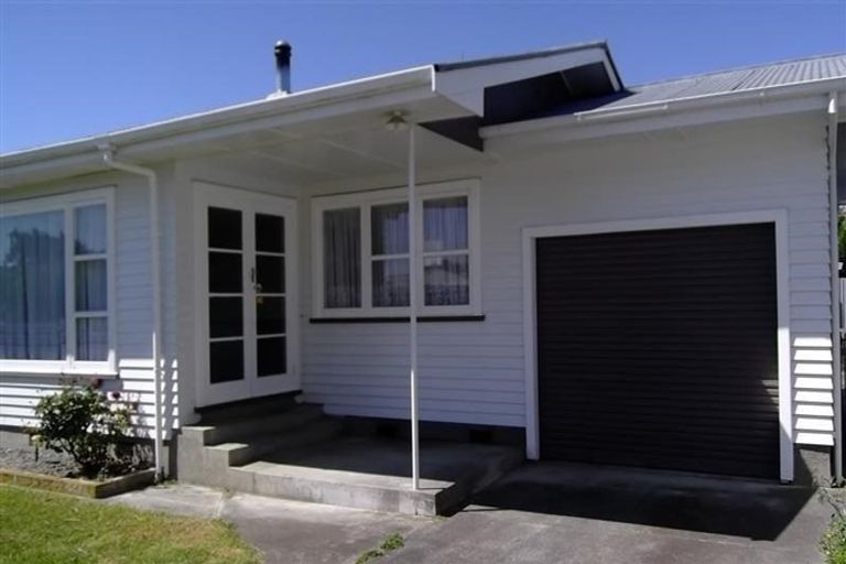 Photo of property in 23 Armour Place, Onekawa, Napier, 4110