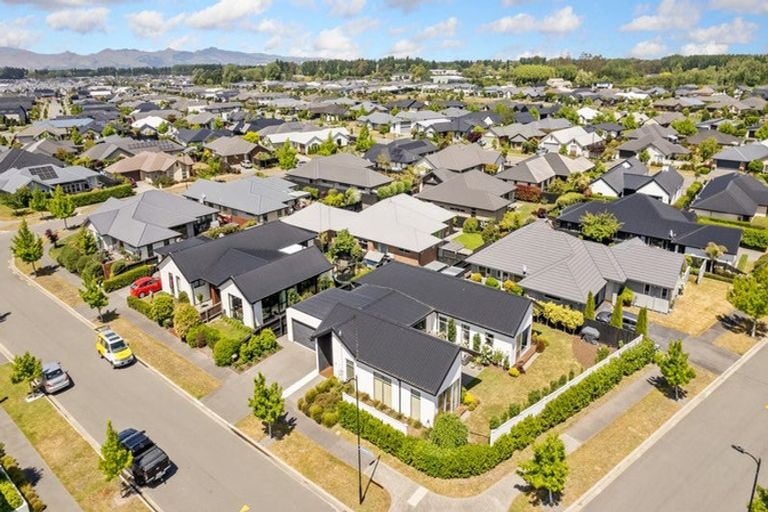 Photo of property in 17 Ruapani Street, Marshland, Christchurch, 8083