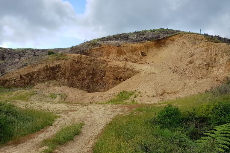 Photo of property in 404 Waitetuna Valley Road, Waitetuna, Raglan, 3295