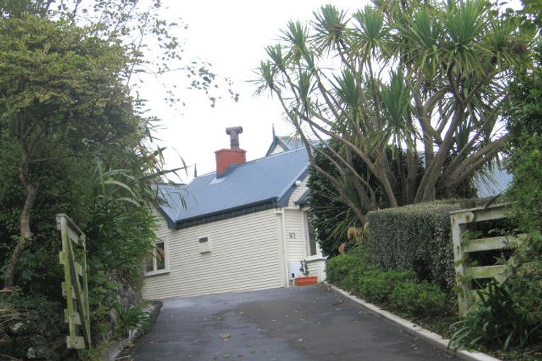 Photo of property in 97 Burma Road, Broadmeadows, Wellington, 6035