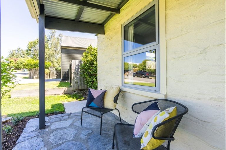 Photo of property in 27 Cornwall Street, Arrowtown, 9302