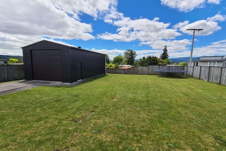 Photo of property in 9 Totara Terrace, Mangakino, 3421