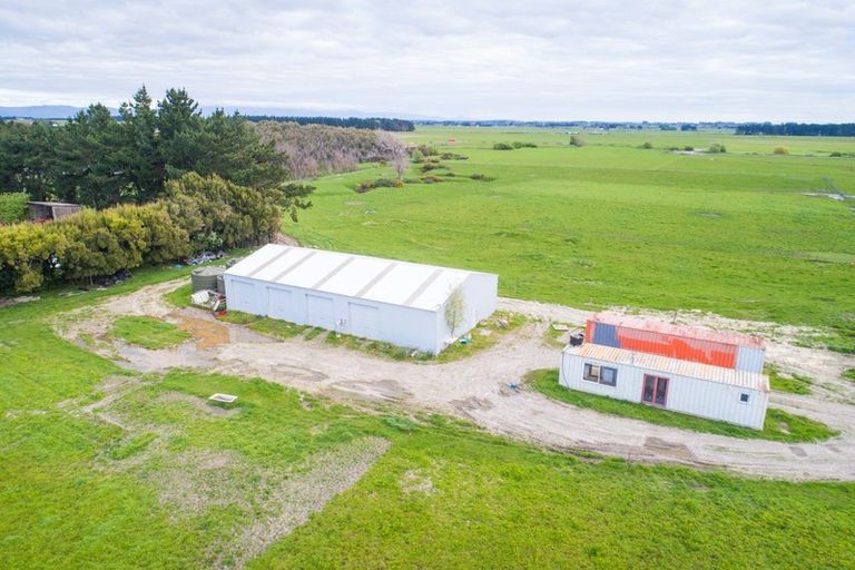 Photo of property in 3125 State Highway 1, Sanson, Palmerston North, 4479