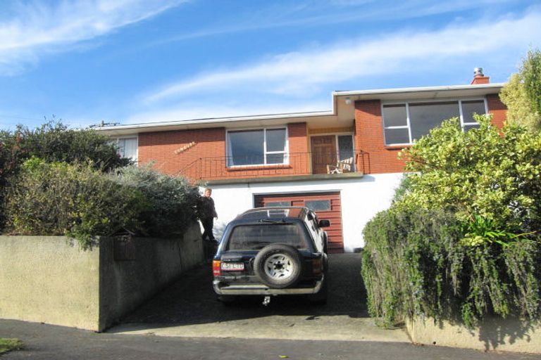 Photo of property in 59a Sunbury Street, Andersons Bay, Dunedin, 9013