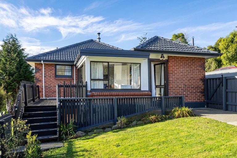 Photo of property in 4 Wilson Street, Seaview, Timaru, 7910