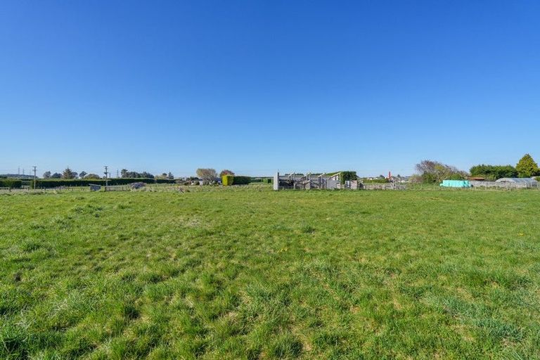 Photo of property in 27 Auburn Road, Waihopai, Invercargill, 9872