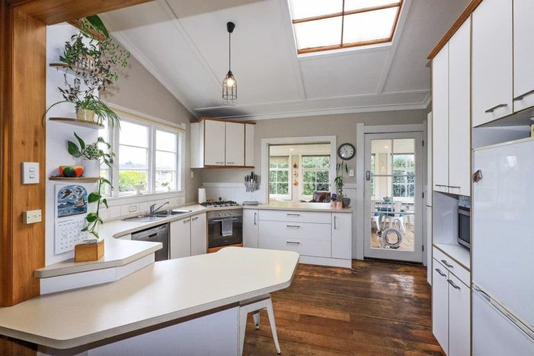 Photo of property in 500 Riverslea Road North, Parkvale, Hastings, 4122