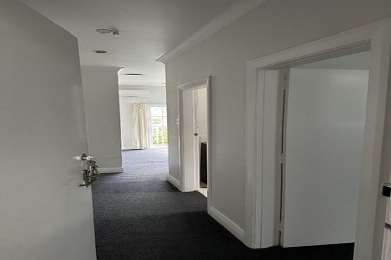 Photo of property in 3/133 Kelburn Parade, Kelburn, Wellington, 6012