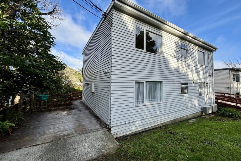 Photo of property in 86 Mairangi Road, Wadestown, Wellington, 6012