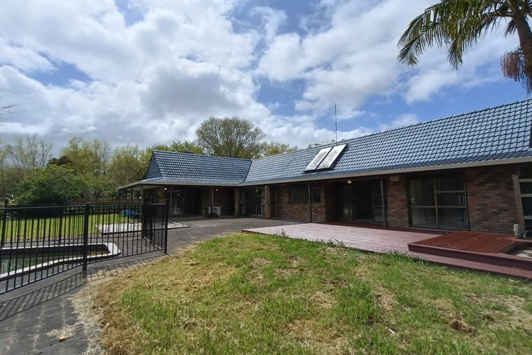 Photo of property in 28 Blackbridge Road, Dairy Flat, Albany, 0794