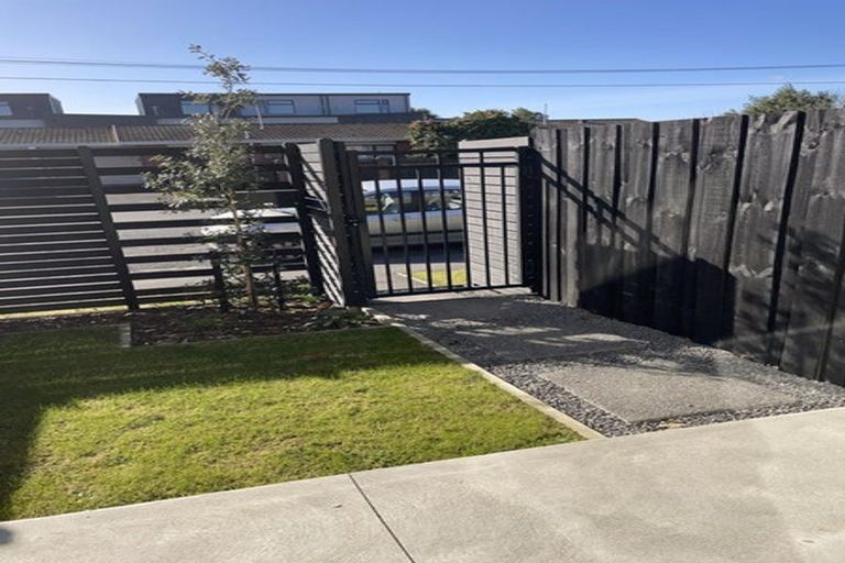 Photo of property in 1/100 Ruskin Street, Addington, Christchurch, 8024