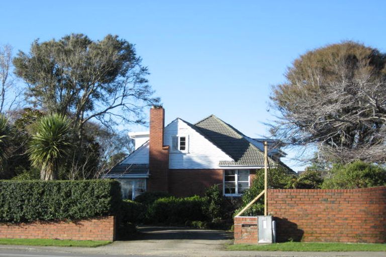 Photo of property in 391 Queens Drive, Windsor, Invercargill, 9810