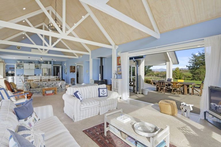 Photo of property in 137 Sawmill Road, Staveley, Ashburton, 7771