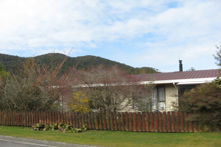 Photo of property in 668 Taylorville Road, Taylorville, Greymouth, 7805