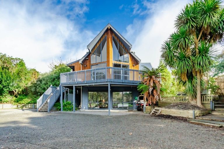 Photo of property in 29 Campbell Avenue, Paraparaumu, 5032