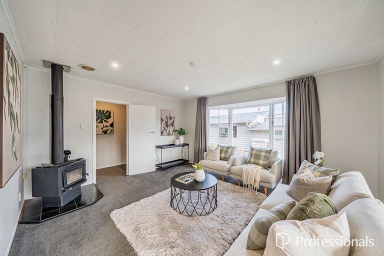 Photo of property in 65 Major Drive, Kelson, Lower Hutt, 5010