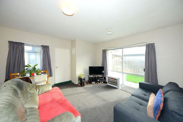 Photo of property in 6/10 Collins Street, Addington, Christchurch, 8024