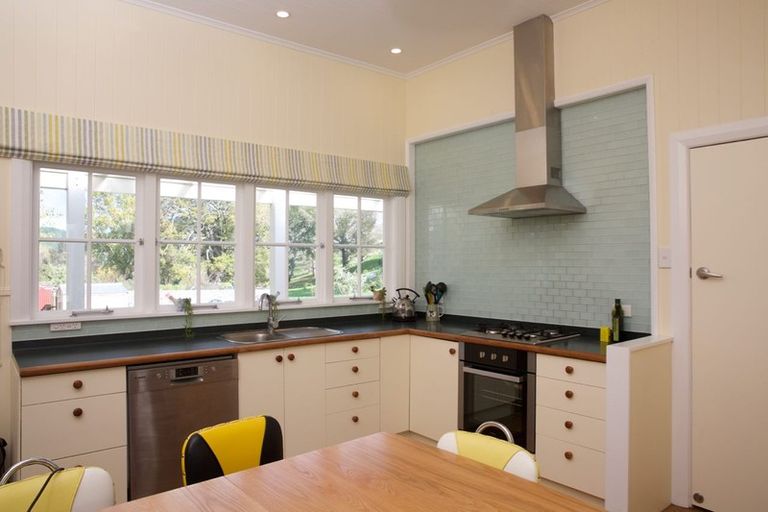 Photo of property in 4195 Masterton Castlepoint Road, Tinui, Masterton, 5889