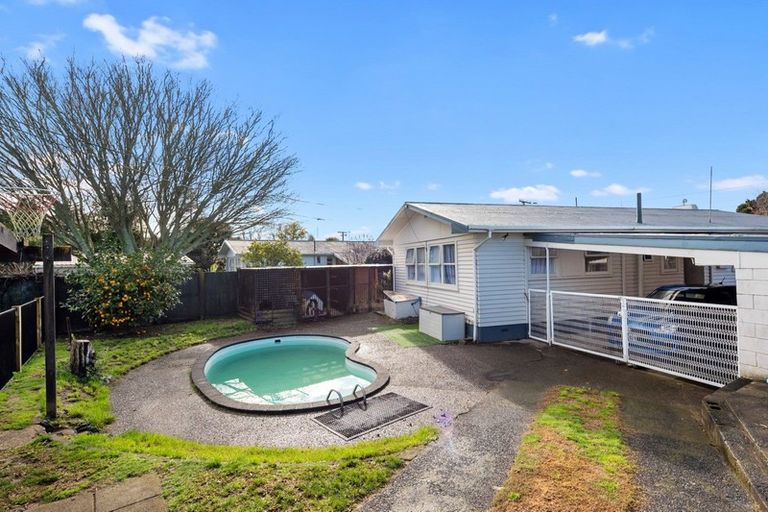 Photo of property in 45 Morris Road, Hillcrest, Hamilton, 3216