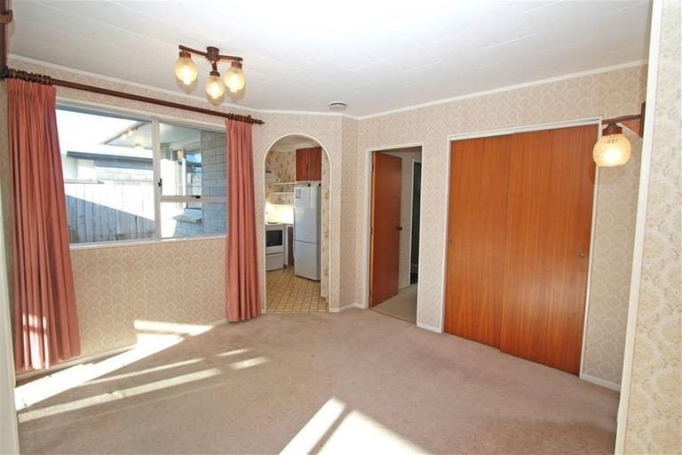 Photo of property in 3/13 Norman Street, Lower Vogeltown, New Plymouth, 4310