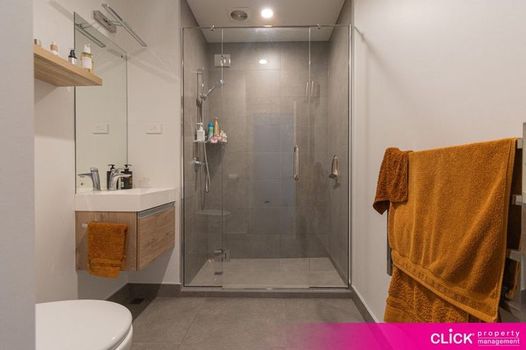 Photo of property in Cityscape Apartments, 10/97 Filleul Street, Dunedin Central, Dunedin, 9016