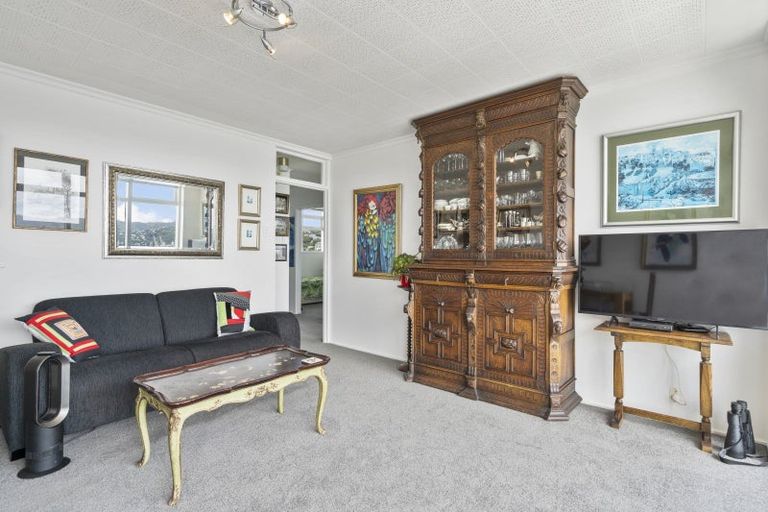 Photo of property in Gateway Apartments, 19 Maida Vale Road, Roseneath, Wellington, 6011